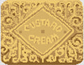 DIGITAL DOWNLOAD : UK Biscuit Range: Custard Cream