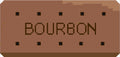 DIGITAL DOWNLOAD : British Bourbon Biscuit