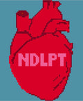 DIGITAL DOWNLOAD : NDLPT Anatomical Heart