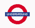 DIGITAL DOWNLOAD : UK Underground Logo