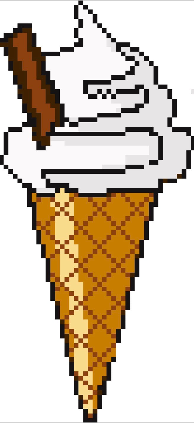 DIGITAL DOWNLOAD : UK 99 Ice Cream Mr Whippy