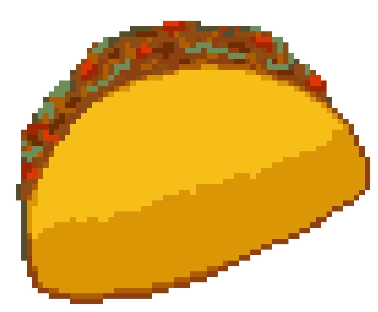 DIGITAL DOWNLOAD : Taco