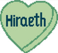 DIGITAL DOWNLOAD : Hiraeth Heart
