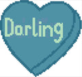 DIGITAL DOWNLOAD: Darling Heart