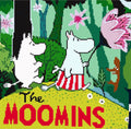 DIGITAL DOWNLOAD : The Moomins