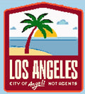 DIGITAL DOWNLOAD : Charts For Charity - Los Angeles City of Angels