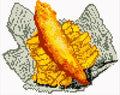 DIGITAL DOWNLOAD : Fish n Chips