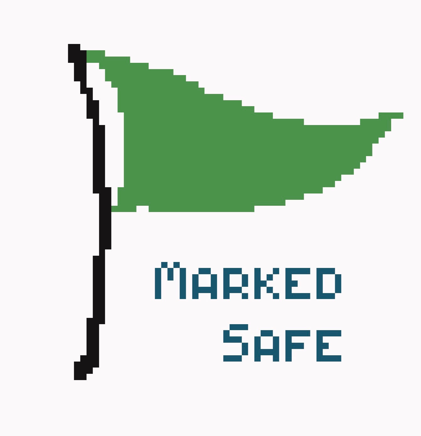 DIGITAL DOWNLOAD: Marked Safe