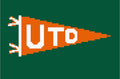 DIGITAL DOWNLOAD: College Pennant UTD