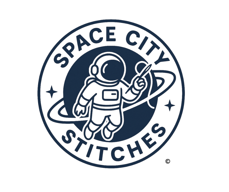 Space City Stitches